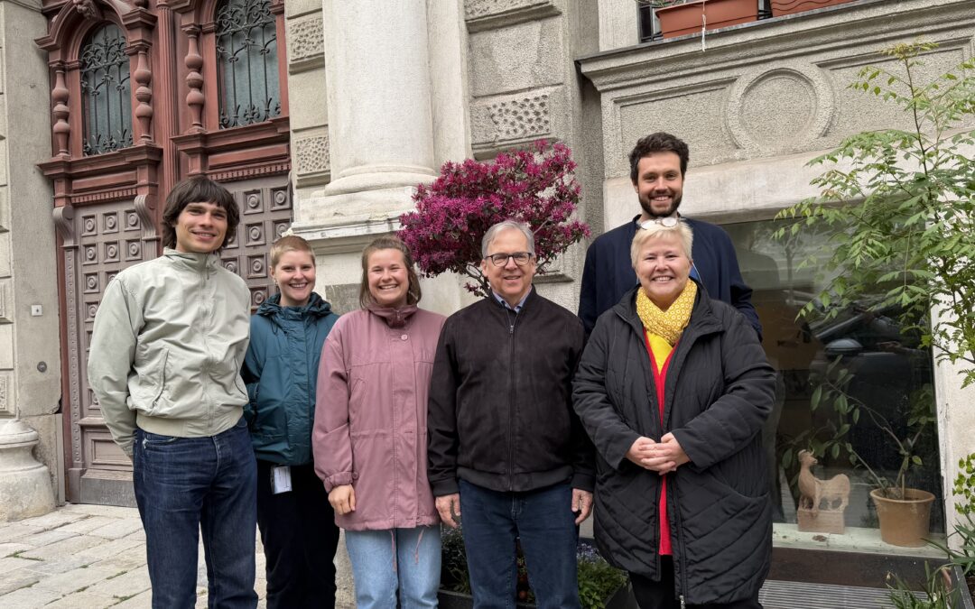 Workshop with Prof. Stephen Hilgartner
